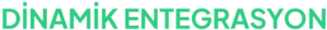 Dinamik Entegrasyon Transparan Logo